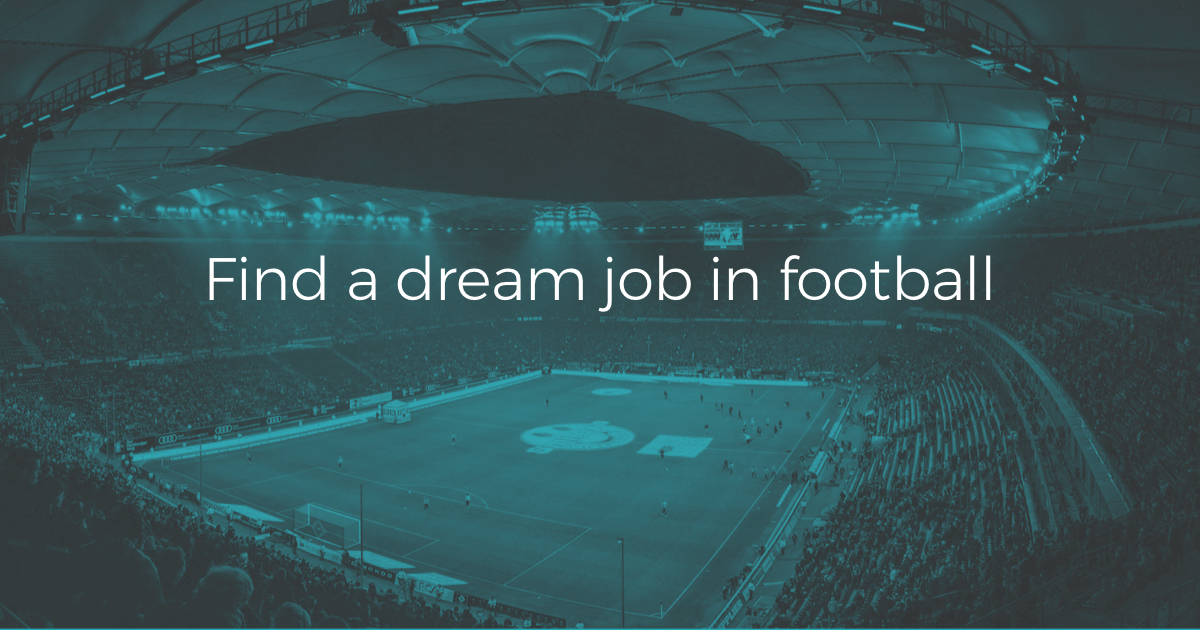 Football Jobs